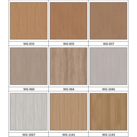 BIM objects - Free download! 3M™ DI-NOC™ Architectural Finishes ...