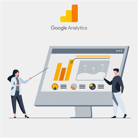 Google Analytics Setup – NinjaasLabs