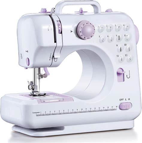 HJWTCQL Mini Sewing Machine for Beginners,Kids India | Ubuy