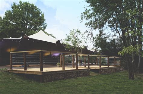 Corporate Event Venue Hertfordshire | Outdoor Event Space Hire