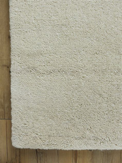Teppich Natur Pur Rabat Berber beige meliert