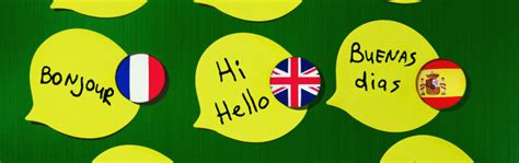 Benefits of Learning a Foreign Language