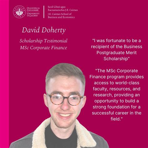 University of Galway - J.E. Cairnes School of Business & Economics on ...