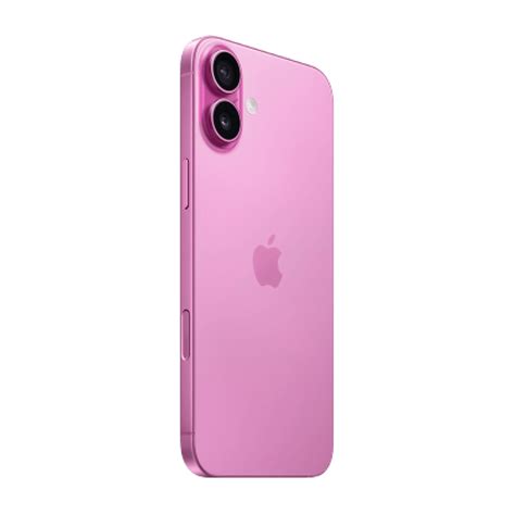 Apple iPhone 16 rosa en Oferta con Despacho Gratis | Entel Empresas