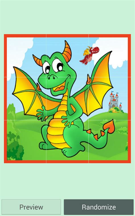 Dragon Games For Kids - FREE! - App on Amazon Appstore