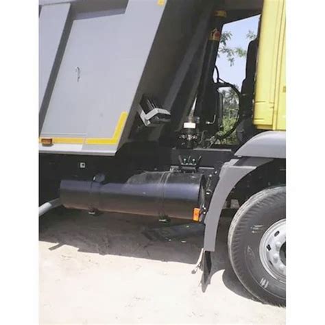 AUTOMATIC LUBRICATION SYSTEM - DC Operated Automatic Lubrication Pump ...