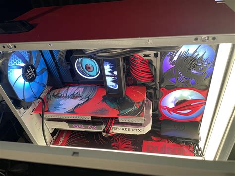 Image result for iBUYPOWER iSeries 901 Monitor Setup