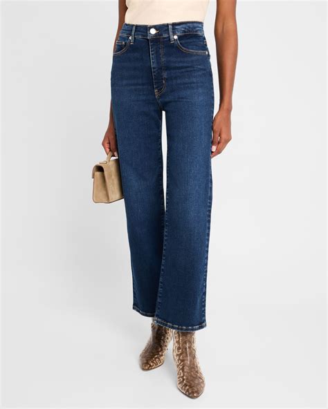 Frame Le Sleek Straight