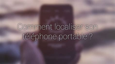 Image result for Comment Localiser Mon Telephone