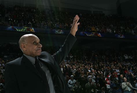 Willie O'Ree - masslive.com