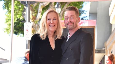 ‘Mama. I thought we had time’: Macaulay Culkin pays tribute to ...