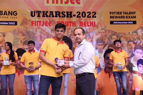 Fiitjee South Delhi