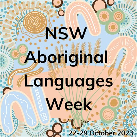 Indigenous Australian Languages Australian Aboriginal Languages