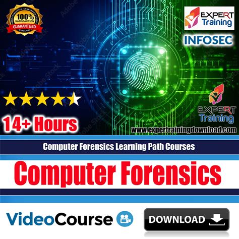 Image result for Forensic Computer Technology Course