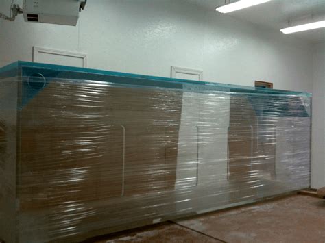 1000 Gallon Fish Tank, 1000 Gallon Aquarium From SeaQuatic Aquariums