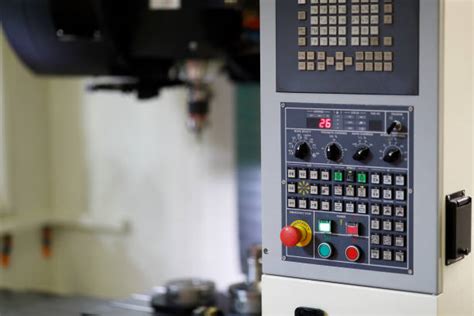 CNC Machine Control Panel 的图像结果
