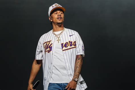 Lil Fizz Moment During B2K Meet & Greet Has Fans Feeling A Way