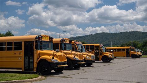 Buncombe County School Closings