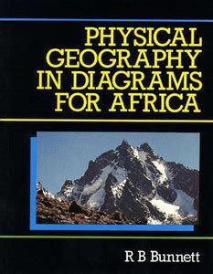 Physical Geography in Diagrams for Africa New Edition: Buy Physical ...