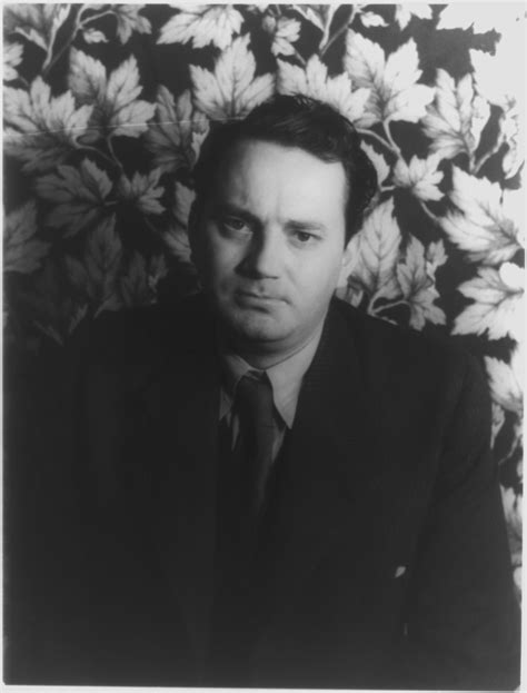 Bentley Rumble: THOMAS WOLFE Of Time and the River (1935)