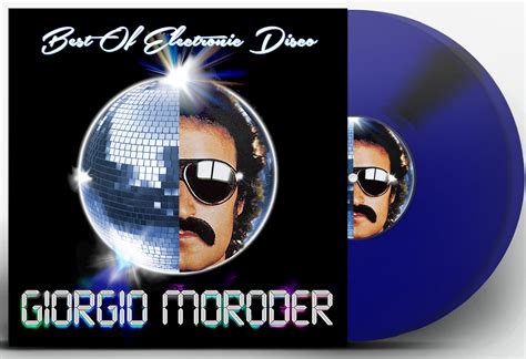 Giorgio Moroder Project 的图像结果