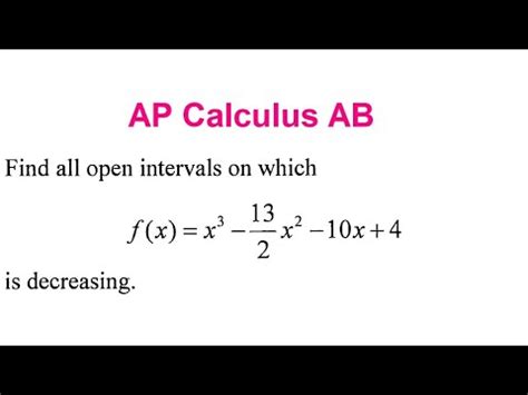 Image result for AP Algebra Math Problems