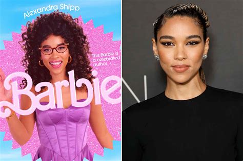 Meet the 'Barbie' Cast: From Past Roles to Off-Screen Relationships