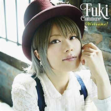 Fuki Commune | 2 álbumes de la discografía en LETRAS.COM