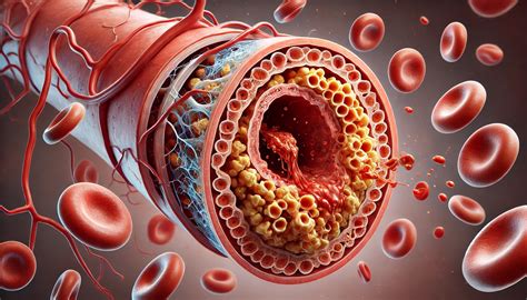 Carotid Arteries Blockage Treatment