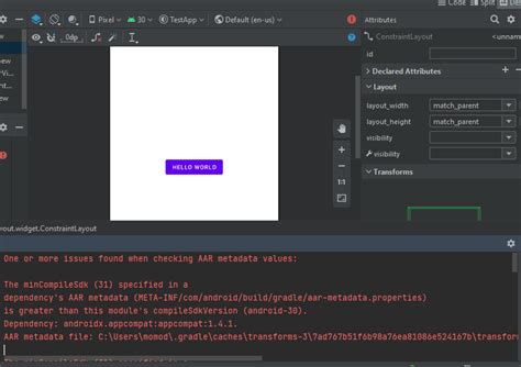 Image result for Android Studio Fix