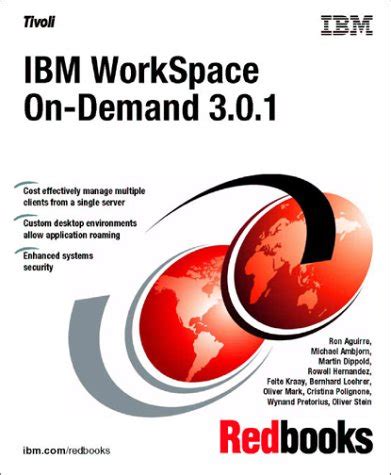 Buy IBM Workspace On-Demand 3.0.1 Book Online at Low Prices in India ...