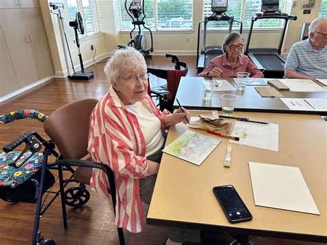 July 2023 | Bishop Spencer Place