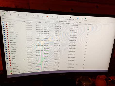 Bug in dom0 - User Support - Qubes OS Forum
