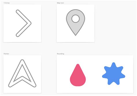 Vector Drawing & Graphics Tips & Tricks | Free Sketch Tutorial