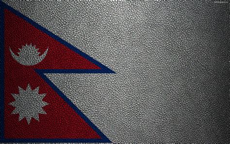 Nepal Flag Wallpapers - Wallpaper Cave