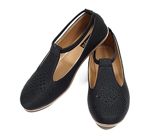 Buy Honey Step Women's Synthetic Leather Sandal Shoes at Amazon.in