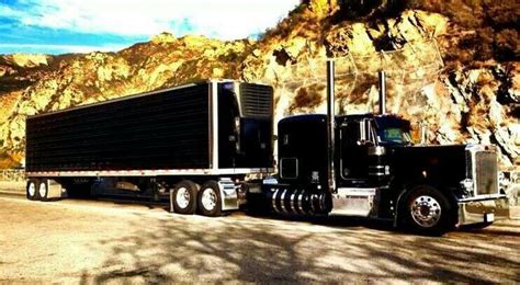 Image result for Low-Riding Big-Rigs