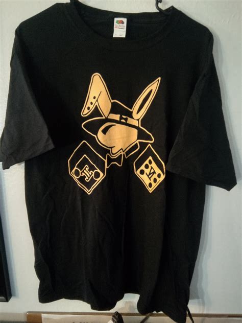 Gangster Two Six Nation Shirt GTSN Throwback 1980s Design Chicago ...