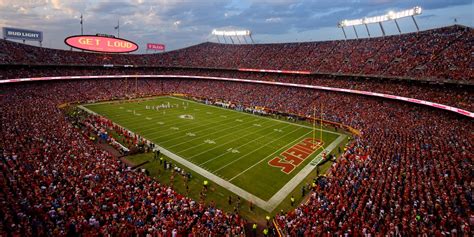 It’s finally Game Day, Chiefs fans! Here’s everything you need to know