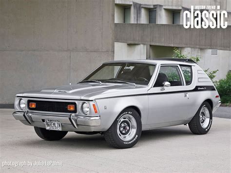 My perfect AMC Gremlin X. 3DTuning - probably the best car configurator!