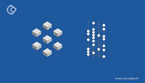 Hashgraph Vs. Blockchain: What Are the Differences Between Them?