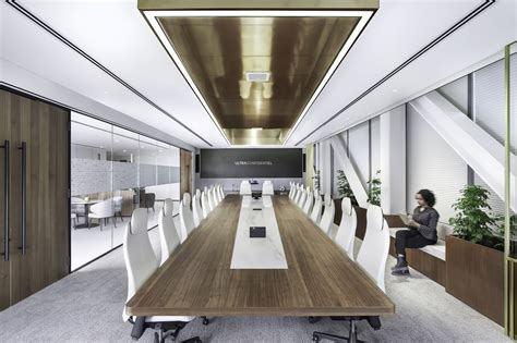 Mankind Pharma Offices – New Delhi – INDesign Marketing Services