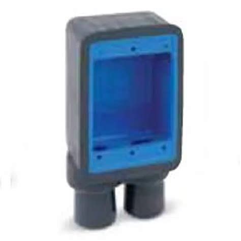 BIM objects - Free download! 0.75" Trade Sizes Double Coat Shallow or ...