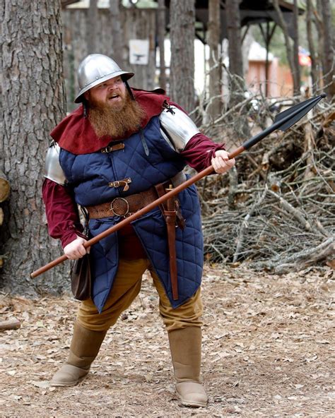Larper Problems