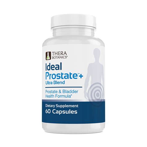 Ideal Prostate Plus Ultra – 4 bottle – ProstataIdeal Spanish