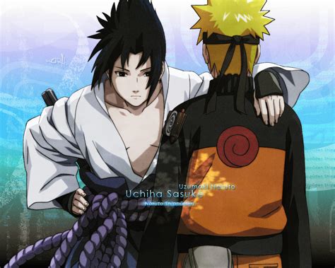 Naruto Shippuden Akatsuki Sasuke