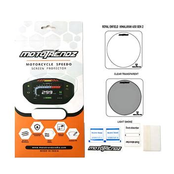 Royal Enfield Bike Accessories | OutdoorTravelGear.com