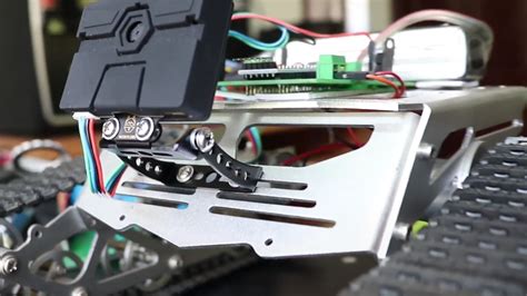 Robotic Simple Project Any Way 的图像结果