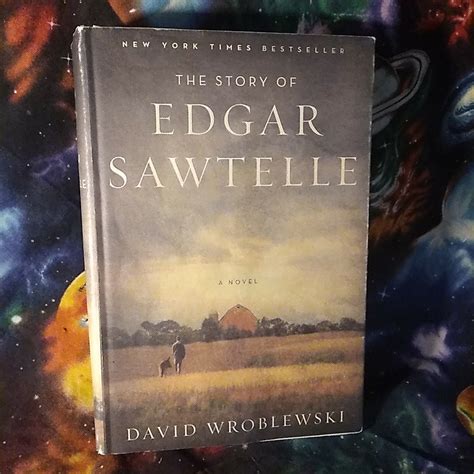 The Story of Edgar Sawtelle