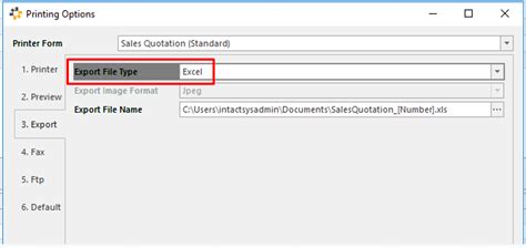 Image result for Can IQ RM Software Export to Excel File